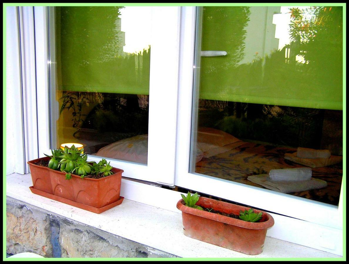 Apartman Tisno Exterior foto